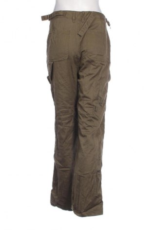 Damenhose, Größe M, Farbe Grün, Preis € 6,49