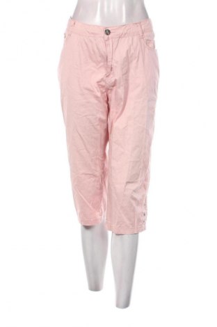 Damenhose, Größe L, Farbe Rosa, Preis 3,49 €