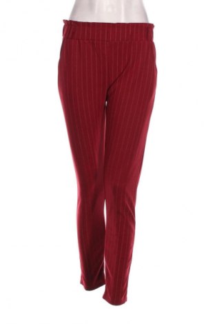 Damenhose, Größe M, Farbe Rot, Preis € 9,49