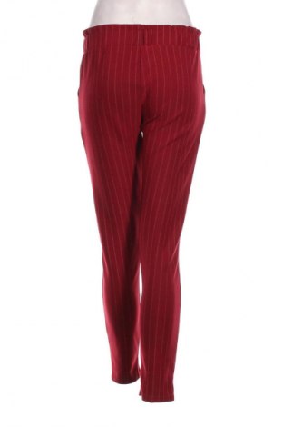 Damenhose, Größe M, Farbe Rot, Preis 9,49 €