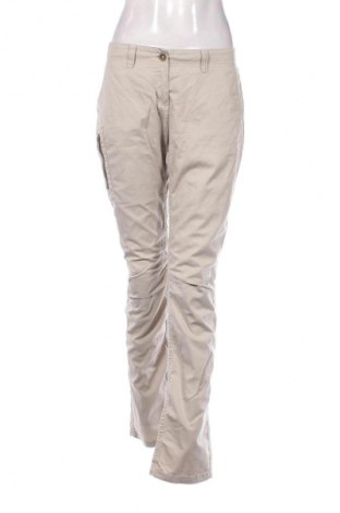 Damenhose, Größe M, Farbe Beige, Preis € 6,99