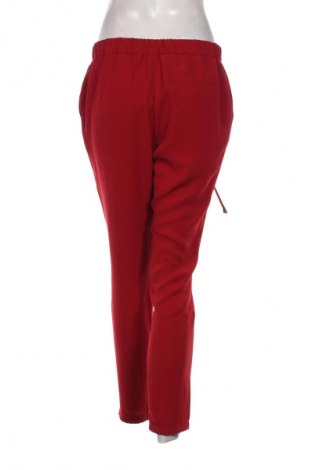 Damenhose, Größe M, Farbe Rot, Preis € 6,99