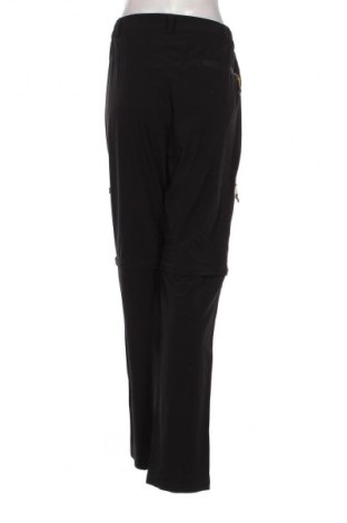 Pantaloni de femei, Mărime 4XL, Culoare Negru, Preț 59,99 Lei