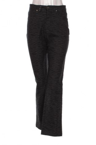 Pantaloni de femei, Mărime M, Culoare Gri, Preț 25,99 Lei