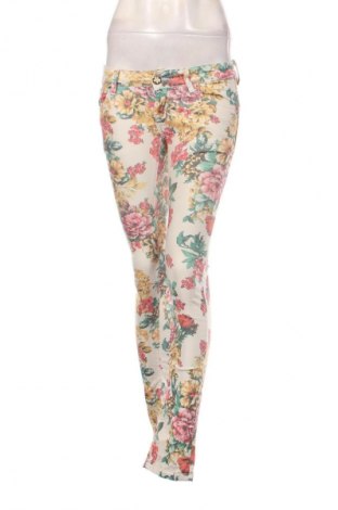 Pantaloni de femei, Mărime S, Culoare Multicolor, Preț 14,99 Lei