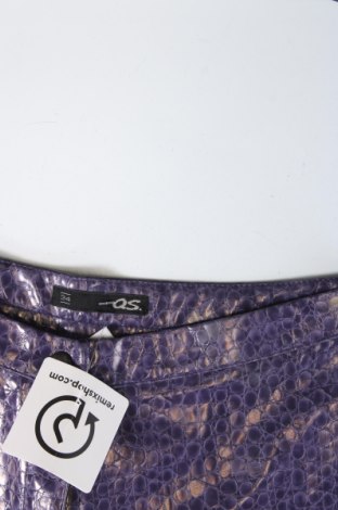 Damenhose, Größe XS, Farbe Lila, Preis € 14,49