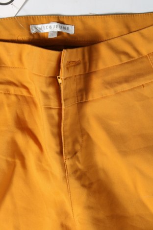 Damenhose, Größe S, Farbe Orange, Preis € 6,99