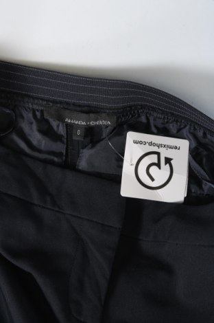 Damenhose, Größe XXS, Farbe Blau, Preis € 3,99