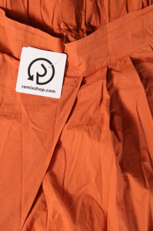 Damenhose, Größe S, Farbe Orange, Preis € 6,49