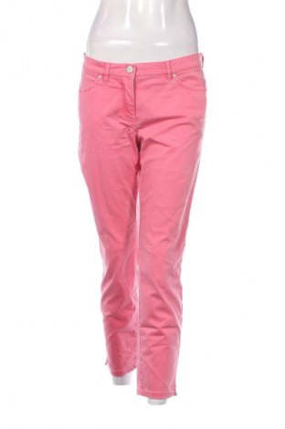 Damenhose, Größe M, Farbe Rosa, Preis 3,99 €