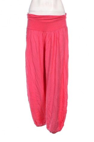 Damenhose, Größe M, Farbe Rosa, Preis € 6,49