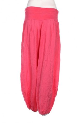 Damenhose, Größe M, Farbe Rosa, Preis 6,49 €