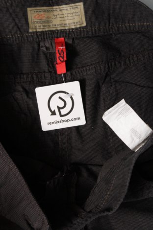 Damenhose Q/S by S.Oliver, Größe M, Farbe Schwarz, Preis 6,99 €