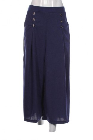 Damenhose, Größe 3XL, Farbe Blau, Preis 9,49 €