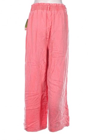 Damenhose, Größe L, Farbe Rosa, Preis € 15,99