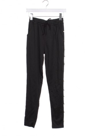 Pantaloni de femei, Mărime S, Culoare Negru, Preț 25,99 Lei