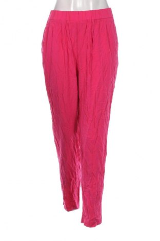 Damenhose, Größe XL, Farbe Rosa, Preis € 6,49