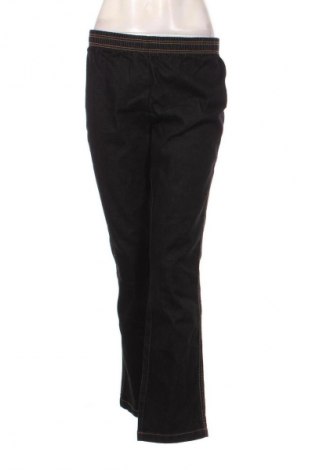 Pantaloni de femei, Mărime M, Culoare Negru, Preț 28,99 Lei