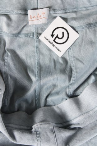 Damenhose, Größe XXL, Farbe Blau, Preis 8,49 €