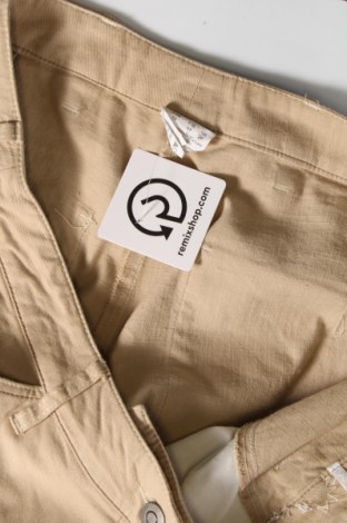 Damenhose, Größe XL, Farbe Beige, Preis € 6,99