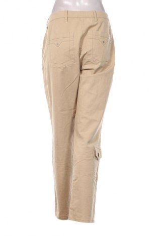 Damenhose, Größe XL, Farbe Beige, Preis € 6,99