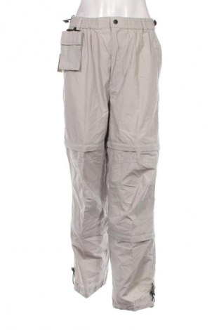 Pantaloni de femei, Mărime M, Culoare Gri, Preț 42,99 Lei