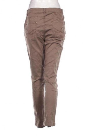 Damenhose, Größe L, Farbe Beige, Preis € 6,99