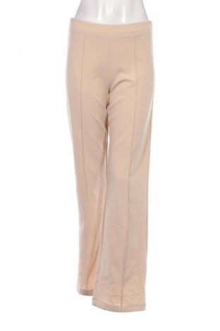 Damenhose, Größe L, Farbe Beige, Preis € 6,49