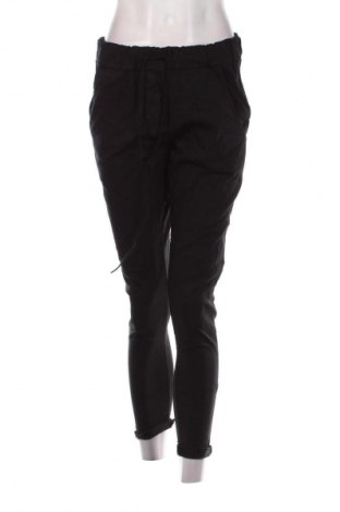 Γυναικείο παντελόνι, Μέγεθος XS, Χρώμα Μαύρο, Τιμή 7,18 €