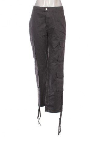 Γυναικείο παντελόνι, Μέγεθος M, Χρώμα Γκρί, Τιμή 11,38 €