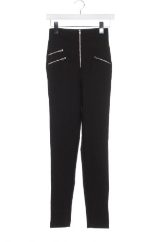 Pantaloni de femei, Mărime XS, Culoare Negru, Preț 44,99 Lei