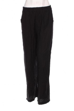 Pantaloni de femei, Mărime XS, Culoare Negru, Preț 30,99 Lei