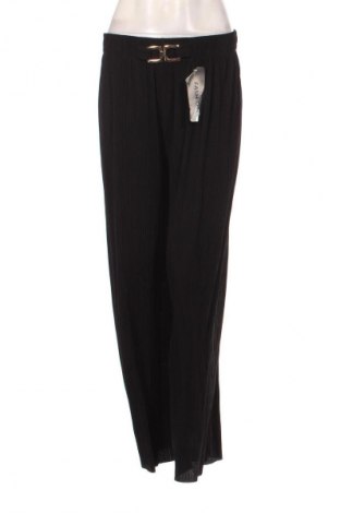 Γυναικείο παντελόνι, Μέγεθος M, Χρώμα Μαύρο, Τιμή 11,38 €