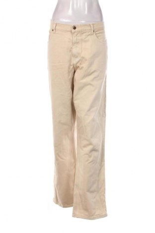 Damenhose, Größe XL, Farbe Beige, Preis € 9,29