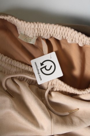 Damenhose, Größe M, Farbe Beige, Preis € 6,99