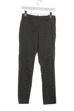 Pantaloni de femei, Mărime XS, Culoare Verde, Preț 31,99 Lei