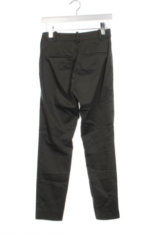 Pantaloni de femei, Mărime XS, Culoare Verde, Preț 31,99 Lei