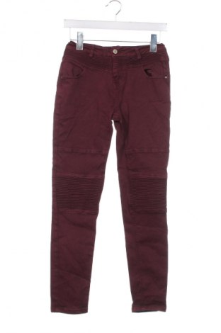 Damenhose, Größe XS, Farbe Rot, Preis 6,29 €