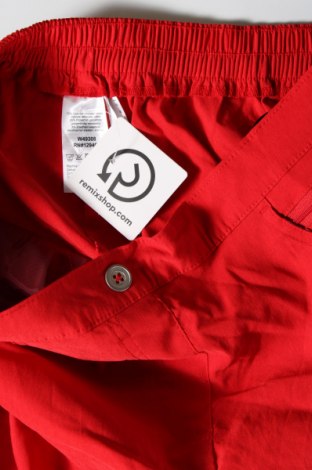 Damenhose, Größe XL, Farbe Rot, Preis € 7,49