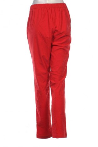 Damenhose, Größe XL, Farbe Rot, Preis € 7,49