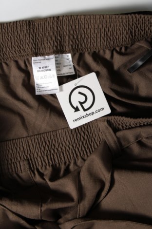 Damenhose, Größe XXL, Farbe Braun, Preis 6,99 €