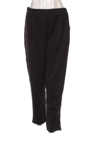 Pantaloni de femei, Mărime L, Culoare Negru, Preț 27,99 Lei