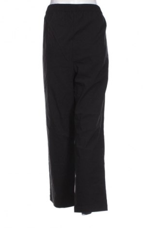 Pantaloni de femei, Mărime 4XL, Culoare Negru, Preț 33,99 Lei