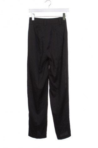 Pantaloni de femei, Mărime XS, Culoare Negru, Preț 27,99 Lei