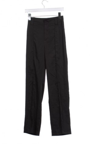 Pantaloni de femei, Mărime XS, Culoare Negru, Preț 27,99 Lei