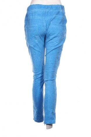 Damenhose, Größe M, Farbe Blau, Preis 6,49 €