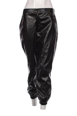 Pantaloni de femei, Mărime L, Culoare Negru, Preț 33,99 Lei