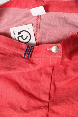 Damenhose, Größe XL, Farbe Rot, Preis € 6,99