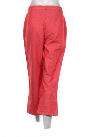 Damenhose, Größe XL, Farbe Rot, Preis € 6,99