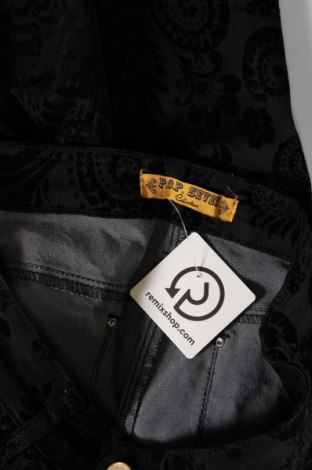 Damenhose, Größe M, Farbe Schwarz, Preis € 6,49